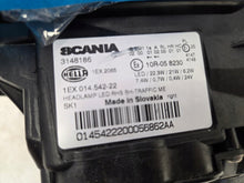 Laden Sie das Bild in den Galerie-Viewer, Frontscheinwerfer 3148186 LED Rechts Scheinwerfer Headlight SCH6775890904hp