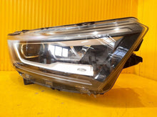 Laden Sie das Bild in den Galerie-Viewer, Frontscheinwerfer Ford Tourneo Connect 2KF941036 LED Rechts Headlight SCH8814246821tv