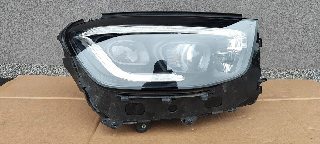 Frontscheinwerfer Mercedes-Benz Glc C253 X253 A2539065003 0000448755 Rechts SCH3842148764jz