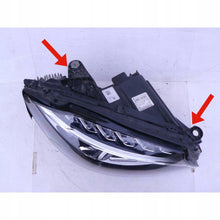 Laden Sie das Bild in den Galerie-Viewer, Frontscheinwerfer Mercedes-Benz W205 A2059062604 LED Rechts Headlight SCH4656467743na