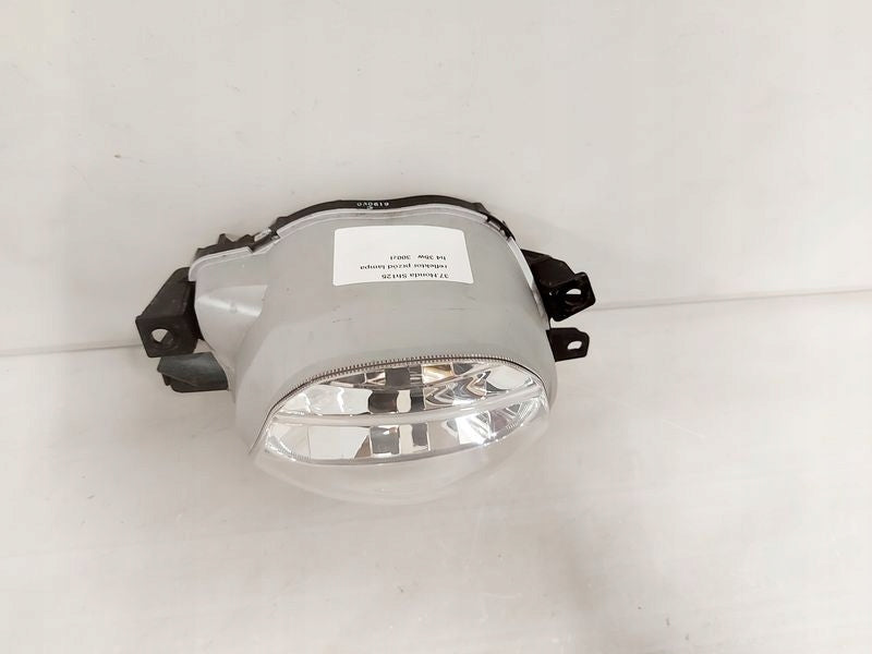 Frontscheinwerfer Honda Logo Vorderseite Scheinwerfer Headlight