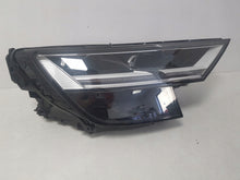 Laden Sie das Bild in den Galerie-Viewer, Frontscheinwerfer Audi Q8 4M891034 Full LED Rechts Scheinwerfer Headlight