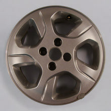 Laden Sie das Bild in den Galerie-Viewer, 1x Alufelge 15 Zoll 6.0&quot; 4x100 40ET Renault Rim Wheel