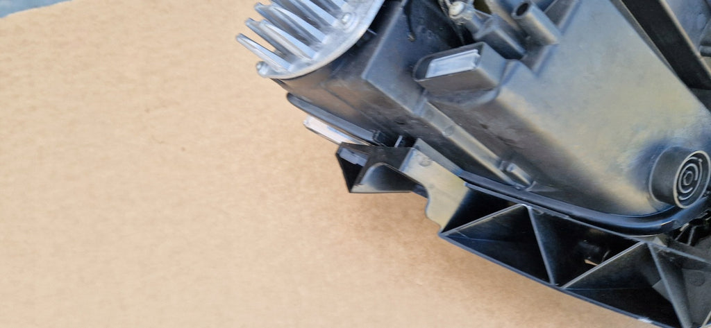 Frontscheinwerfer Seat Ateca 576941007F LED Links Scheinwerfer Headlight