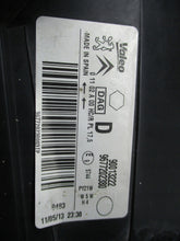 Load image into Gallery viewer, Frontscheinwerfer Peugeot Partner 9677202380 Rechts Scheinwerfer Headlight SCH8903395203fv