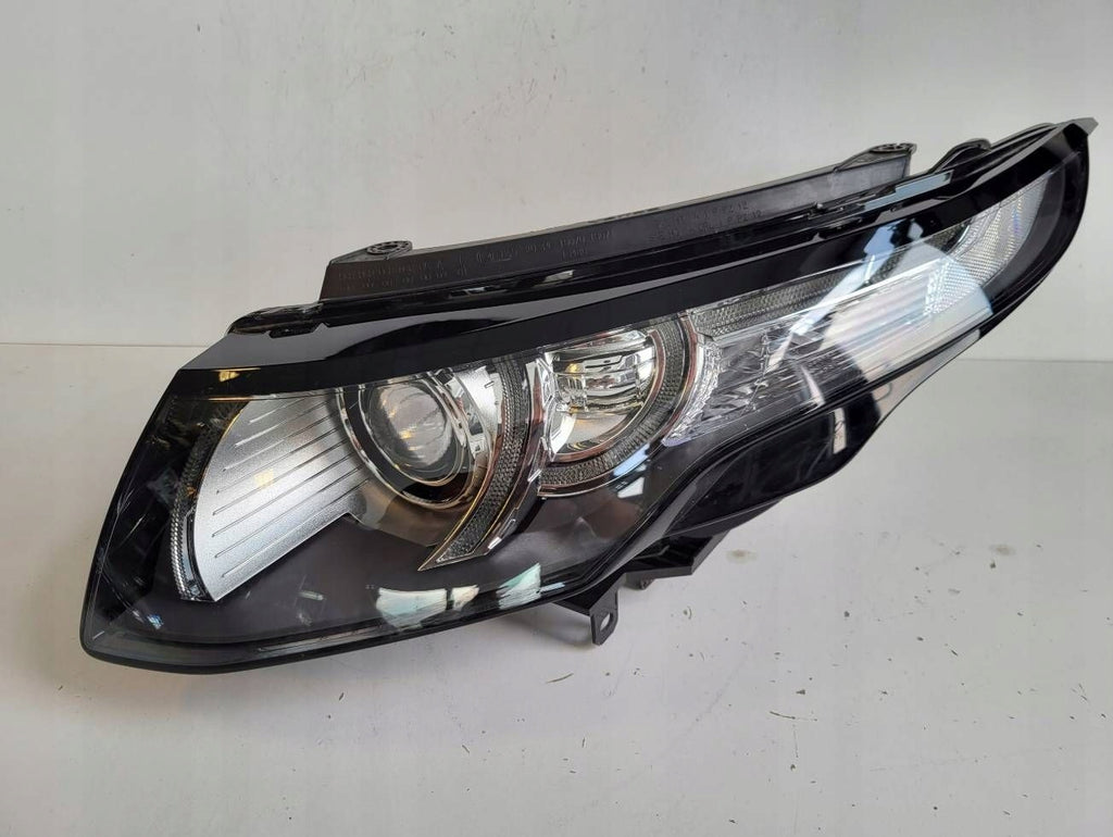 Frontscheinwerfer Land Rover Range Evoque L538 BJ3213W030EE Links Headlight SCH5056755450jc