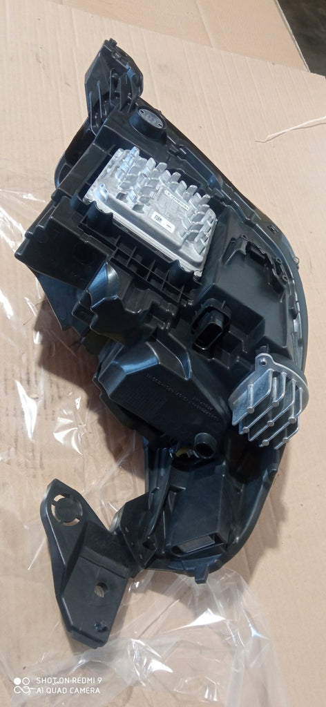 Frontscheinwerfer Opel Corsa F 1653233280 LED Ein Stück (Rechts oder Links) SCH9378432763tl