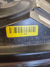 Laden Sie das Bild in den Galerie-Viewer, Frontscheinwerfer Ford Fiesta I 175LL1067 L1BB13E014 LED Rechts Headlight SCH1783774566ix