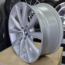 Laden Sie das Bild in den Galerie-Viewer, 4x Alufelge 18 Zoll 8.0" 5x112 30ET 6867338 BMW 3 G21 G01 G02 G20 Rim Wheel FEL5462668778rp