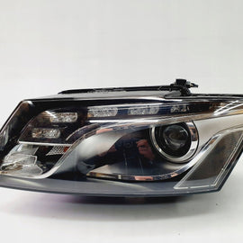 Frontscheinwerfer Audi Q5 8R0941003AJ Xenon Links Scheinwerfer Headlight SCH8239308466we
