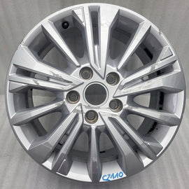 1x Alufelge 17 Zoll 7.0