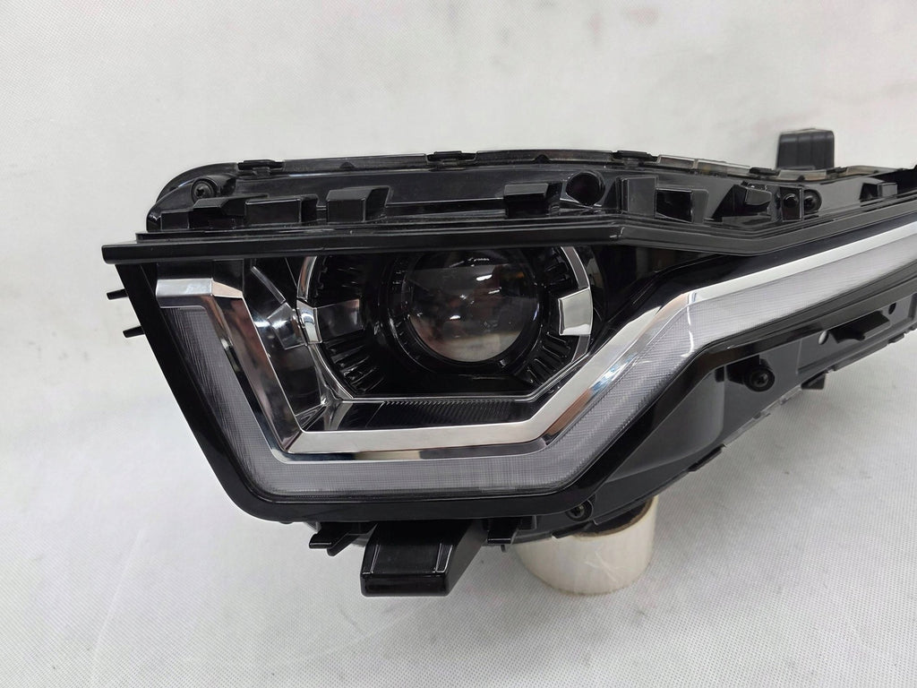 Frontscheinwerfer Ssangyong 101000 92-101000 Full LED Links Headlight SCH8568340319ip