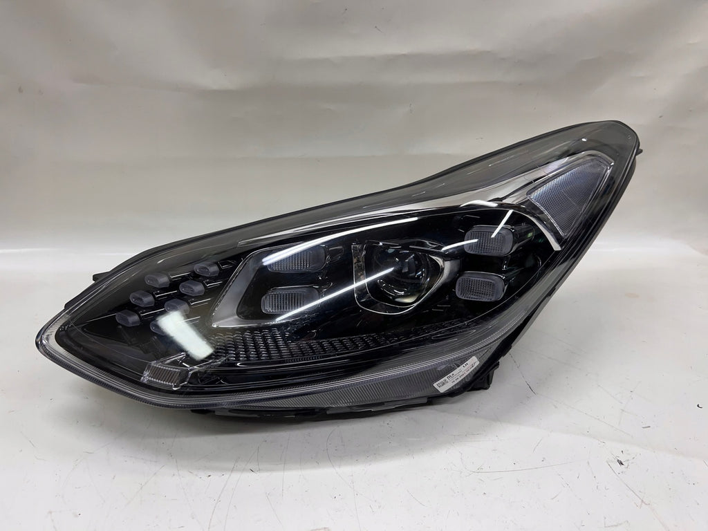 Frontscheinwerfer Kia Sportage IV F192101200 92101-F1500 LED Links Headlight SCH3626920762dn