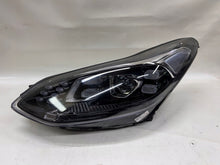 Laden Sie das Bild in den Galerie-Viewer, Frontscheinwerfer Kia Sportage IV F192101200 92101-F1500 LED Links Headlight SCH3626920762dn