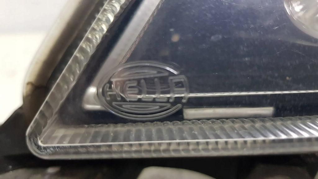 Frontscheinwerfer Mercedes-Benz W163 AWU4268 Links Scheinwerfer Headlight