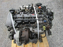 Load image into Gallery viewer, Motor Chevrolet Captiva Z22D1 2.2 VCDI 170TKm Engine Komplett MOT8816524261mj