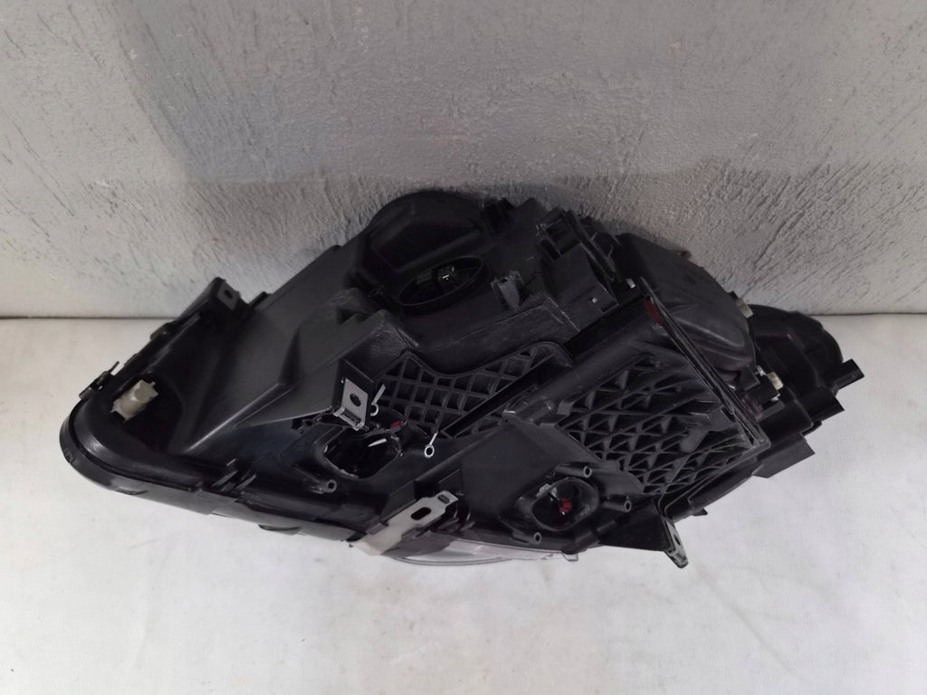 Frontscheinwerfer BMW 5 F11 F10 742415201 Xenon Rechts Scheinwerfer Headlight SCH9537245341rj