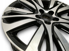 Laden Sie das Bild in den Galerie-Viewer, 1x Alufelge 18 Zoll 7.0" 5x114.3 35ET 403001989R Renault Fluence Talisman FEL2041415821fi