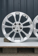 Load image into Gallery viewer, 4x Alufelge 17 Zoll 6.5" 5x112 38ET A1564011700 Mercedes-Benz Rim Wheel FEL9341666349tq