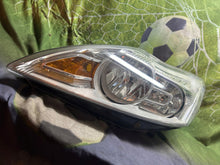 Laden Sie das Bild in den Galerie-Viewer, Frontscheinwerfer Ford Focus II 8L0945095 Links Scheinwerfer Headlight SCH8785674546bj