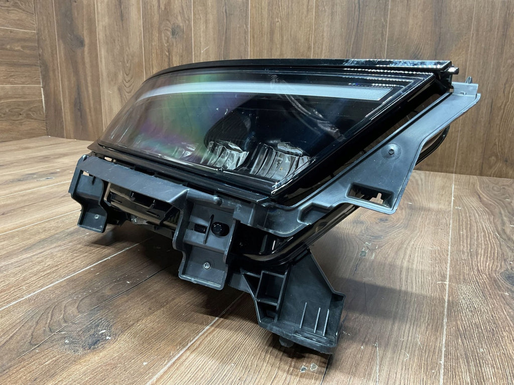 Frontscheinwerfer Opel Mokka 9860326480 9860321280 Ein Satz Headlight SCH7906796642rz