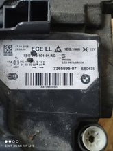 Load image into Gallery viewer, Frontscheinwerfer BMW 3 F30 F31 7365595 LED Ein Stück (Rechts oder Links) SCH7436731182fd