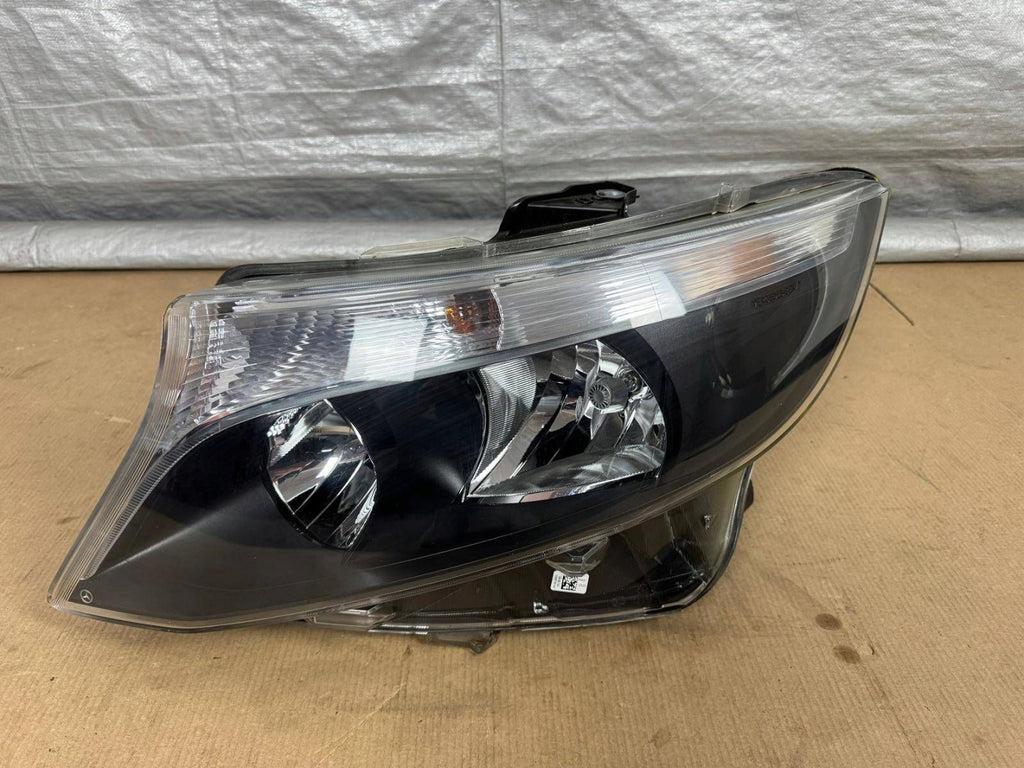 Frontscheinwerfer Mercedes-Benz Vito W447 A4479067700 Links Headlight SCH9603956396jd