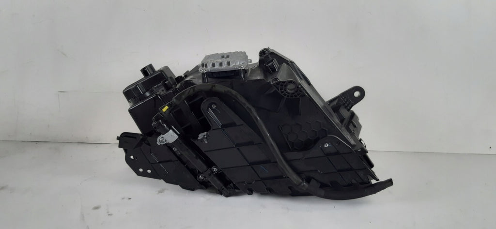 Frontscheinwerfer Jeep Grand Cherokee 68448343AD Links Scheinwerfer Headlight SCH1739414288ox
