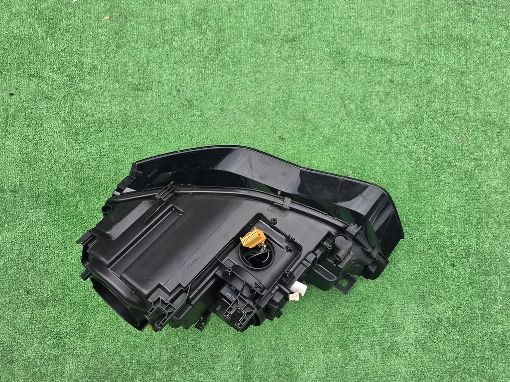 Frontscheinwerfer Audi A5 8T0941044C Xenon Rechts Scheinwerfer Headlight SCH1051467215nh