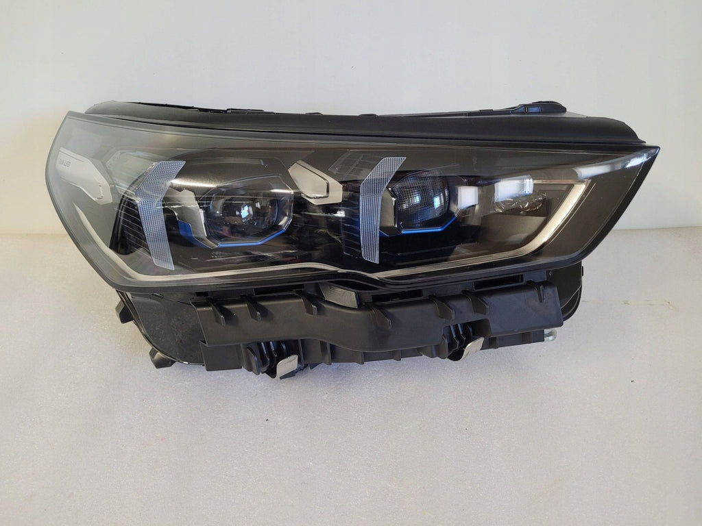 Frontscheinwerfer BMW 5A798D2-08 Full LED Rechts Scheinwerfer Headlight SCH7389056785vh