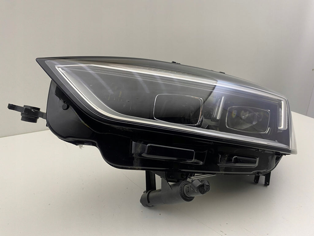 Frontscheinwerfer Audi A5 8W6941033E Links Scheinwerfer Headlight