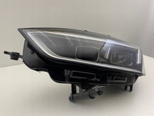 Load image into Gallery viewer, Frontscheinwerfer Audi A5 8W6941033E Links Scheinwerfer Headlight