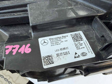 Load image into Gallery viewer, Frontscheinwerfer Mercedes-Benz Eqa Eqb A2439068900 Links Scheinwerfer Headlight SCH1787087515zx