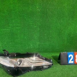 Frontscheinwerfer Toyota Camry CSC19546 Rechts Scheinwerfer Headlight SCH5286379826wz