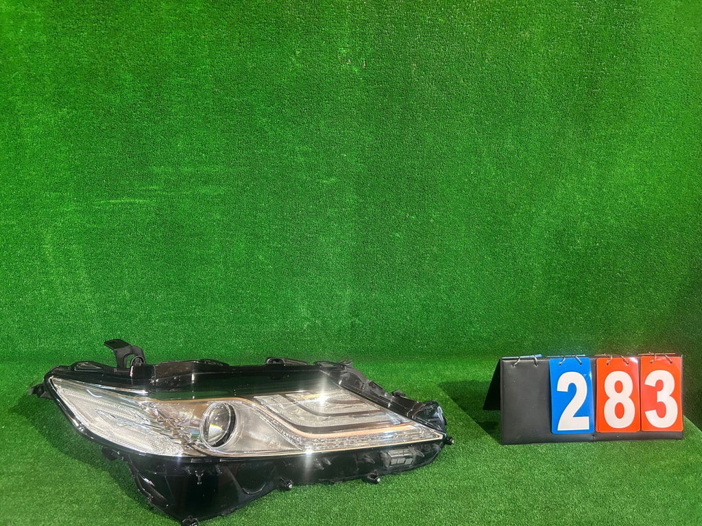 Frontscheinwerfer Toyota Camry CSC19546 Rechts Scheinwerfer Headlight SCH5286379826wz