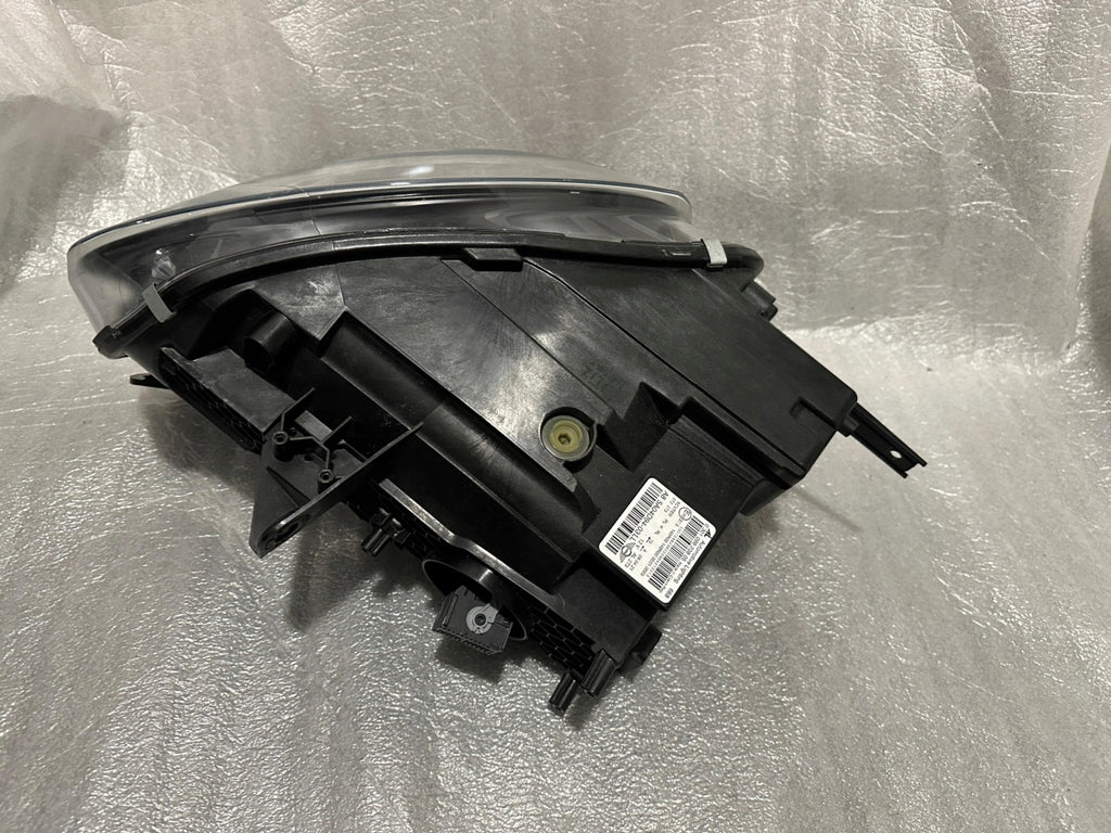 Frontscheinwerfer Mini Countryman F60 5A04D94-03 LED Rechts Headlight SCH7257390280fp