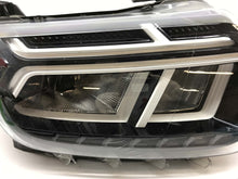 Laden Sie das Bild in den Galerie-Viewer, Frontscheinwerfer Dacia Duster 260106194R LED Rechts Scheinwerfer Headlight