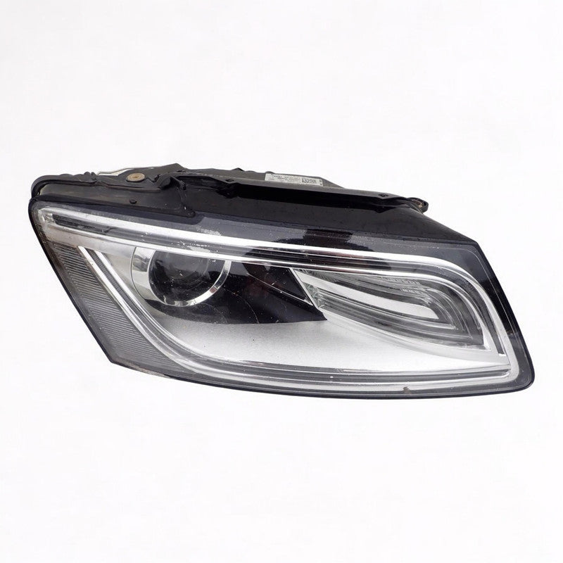 Frontscheinwerfer Audi Q5 8R0941006C Xenon Rechts Scheinwerfer Headlight