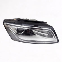 Laden Sie das Bild in den Galerie-Viewer, Frontscheinwerfer Audi Q5 8R0941006C Xenon Rechts Scheinwerfer Headlight