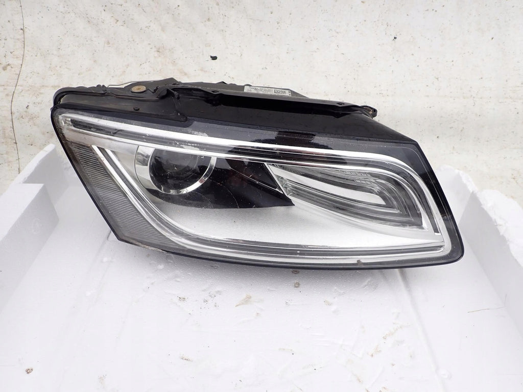 Frontscheinwerfer Audi Q5 8R0941006C Xenon Rechts Scheinwerfer Headlight