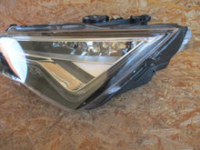 Load image into Gallery viewer, Frontscheinwerfer Seat Ateca 576941007D 90117433 LED Links Headlight