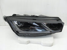 Laden Sie das Bild in den Galerie-Viewer, Frontscheinwerfer Skoda Octavia IV 5E4941016A LED Rechts Scheinwerfer Headlight SCH3603825691cu