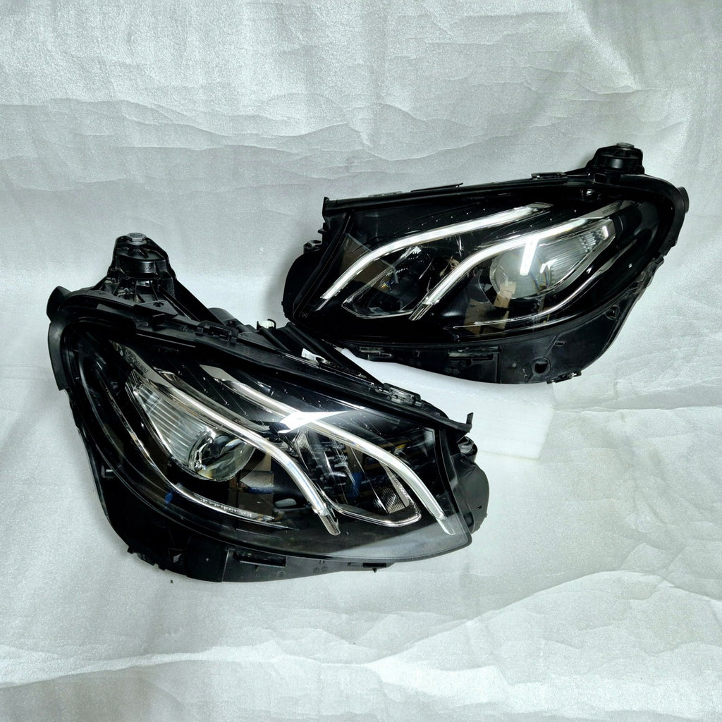 Frontscheinwerfer Mercedes-Benz W213 A2139068903KZ Ein Stück (Rechts oder Links) SCH9585567968if