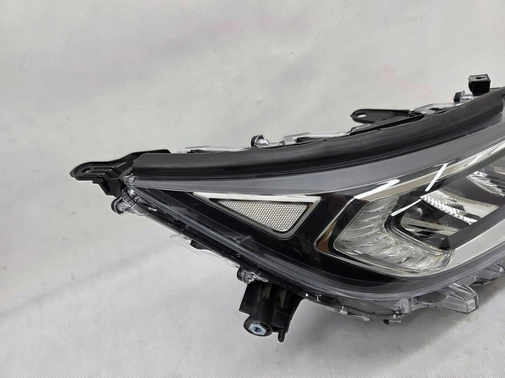 Frontscheinwerfer Toyota V SPW4374 Rechts Scheinwerfer Headlight SCH9228069246tw