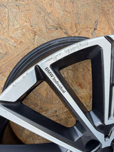 Laden Sie das Bild in den Galerie-Viewer, 1x Alufelge 20 Zoll 8.0" 5x112 46ET 6898042 BMW Rim Wheel FEL6784473969po