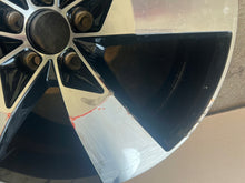 Load image into Gallery viewer, 1x Alufelge 19 Zoll 7.5" 5x108 50 5ET Glanz Silber 31445813 Volvo Xc40 Rim Wheel FEL7582880093fd