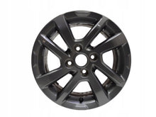 Laden Sie das Bild in den Galerie-Viewer, 1x Alufelge 15 Zoll 6.0&quot; 4x108 32ET J7BC-1007-EB Ford Rim Wheel