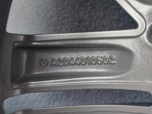 Load image into Gallery viewer, 2x Alufelge 17 Zoll 7.5" 5x112 47ET A2044010502 Mercedes-Benz W204 Rim Wheel FEL1942394718rw