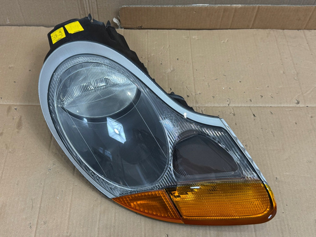 Frontscheinwerfer Porsche 911 996 98663103207 Rechts Scheinwerfer Headlight SCH2394600814fu