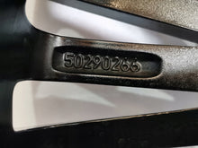 Laden Sie das Bild in den Galerie-Viewer, 1x Alufelge 16 Zoll 6.0&quot; 4x98 41ET 52140532 50290266 50290267 Fiat 500 Rim Wheel